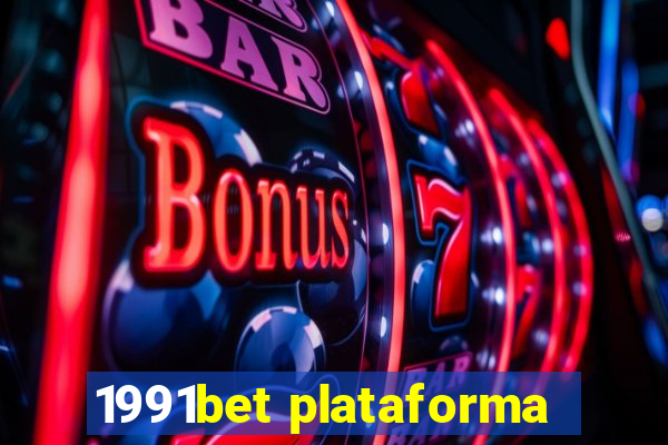 1991bet plataforma